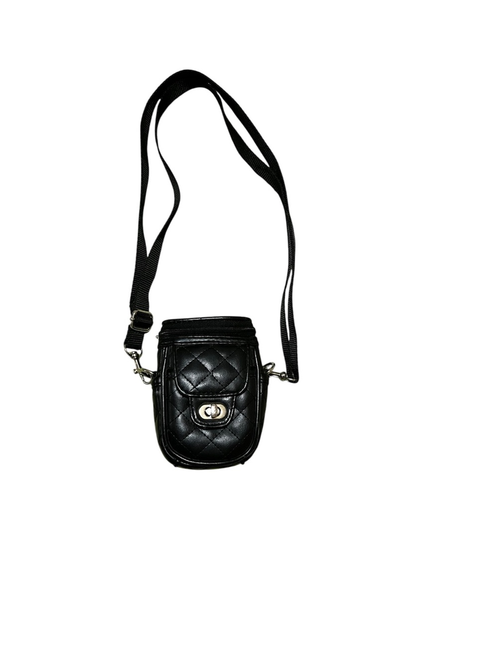 Icon Crossbody or Belt Bag Pouch